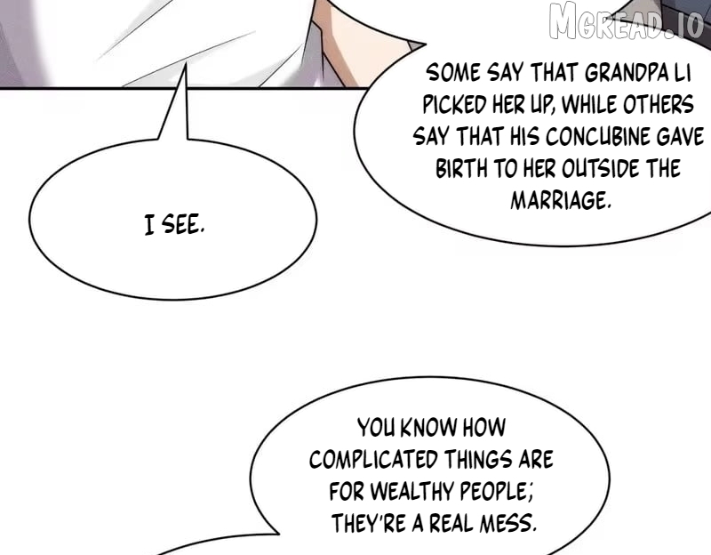 Hidden Dragon in the City (2025) Chapter 64  - page 6